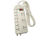 AC power strips